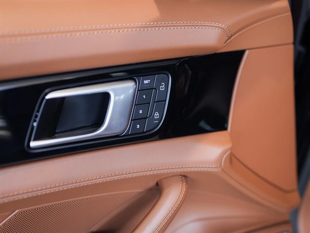 2023 Porsche Panamera Platinum Edition Bakersfield CA