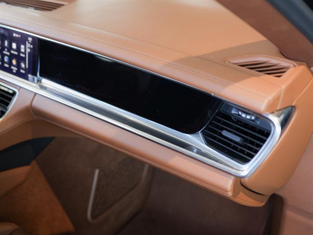 2023 Porsche Panamera Platinum Edition Bakersfield CA