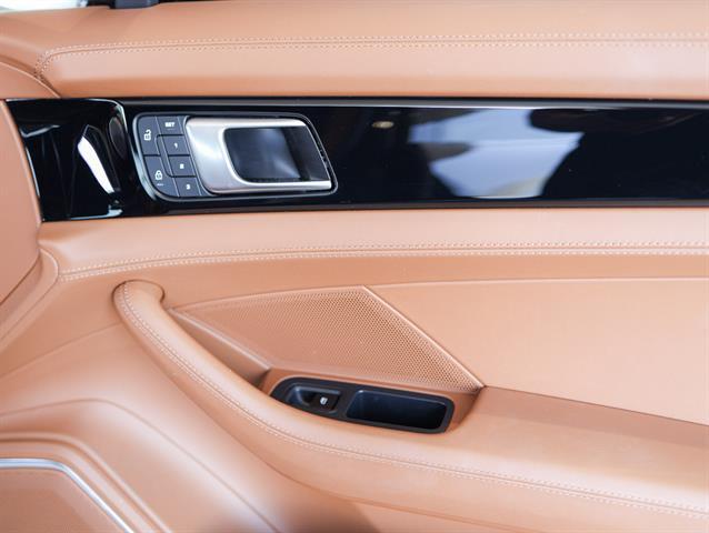 2023 Porsche Panamera Platinum Edition Bakersfield CA