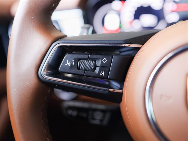 2023 Porsche Panamera Platinum Edition Bakersfield CA