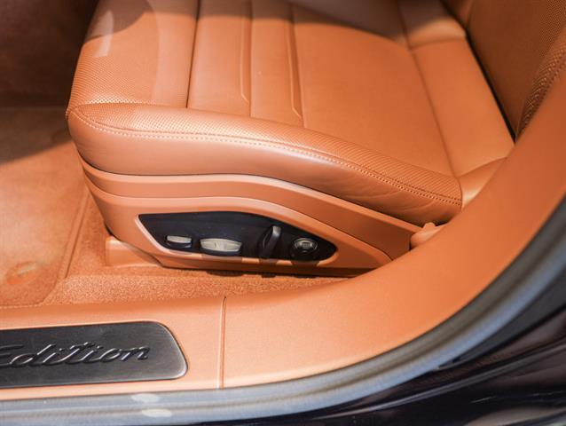 2023 Porsche Panamera Platinum Edition Bakersfield CA