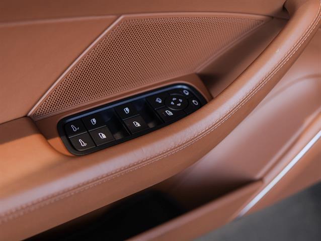 2023 Porsche Panamera Platinum Edition Bakersfield CA