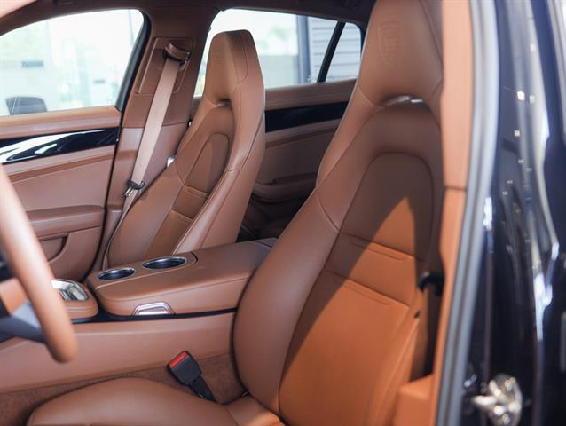 2023 Porsche Panamera Platinum Edition Bakersfield CA