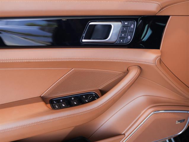 2023 Porsche Panamera Platinum Edition Bakersfield CA