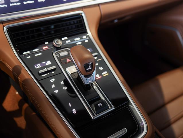 2023 Porsche Panamera Platinum Edition Bakersfield CA