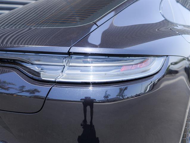2023 Porsche Panamera Platinum Edition Bakersfield CA
