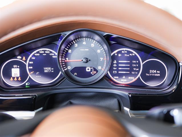 2023 Porsche Panamera Platinum Edition Bakersfield CA