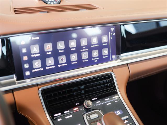 2023 Porsche Panamera Platinum Edition Bakersfield CA