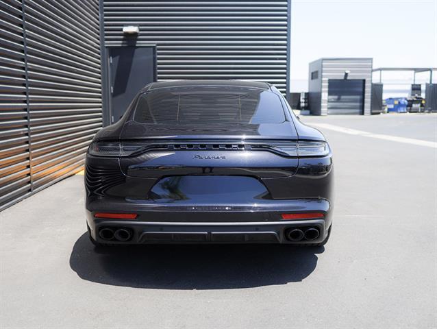 2023 Porsche Panamera Platinum Edition Bakersfield CA