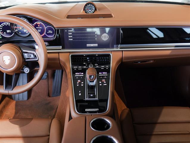 2023 Porsche Panamera Platinum Edition Bakersfield CA