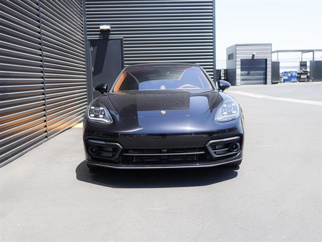2023 Porsche Panamera Platinum Edition Bakersfield CA