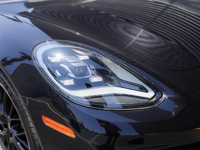 2023 Porsche Panamera Platinum Edition Bakersfield CA