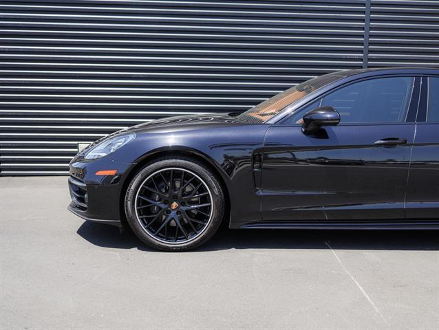 2023 Porsche Panamera Platinum Edition Bakersfield CA