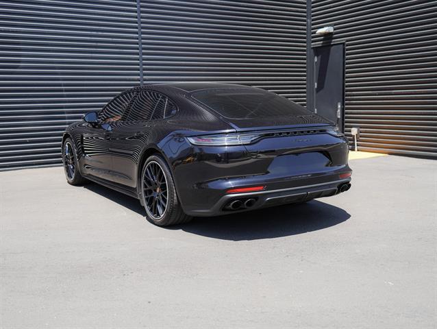 2023 Porsche Panamera Platinum Edition Bakersfield CA