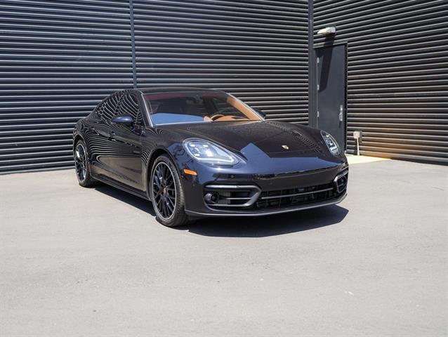 2023 Porsche Panamera Platinum Edition Bakersfield CA