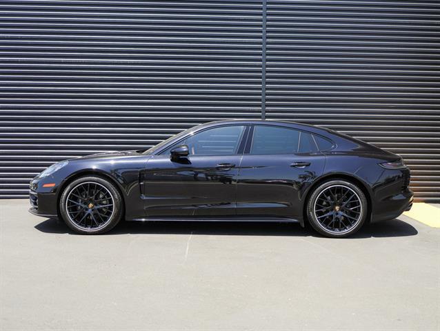 2023 Porsche Panamera Platinum Edition Bakersfield CA