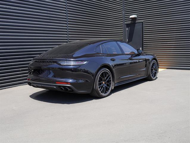 2023 Porsche Panamera Platinum Edition Bakersfield CA