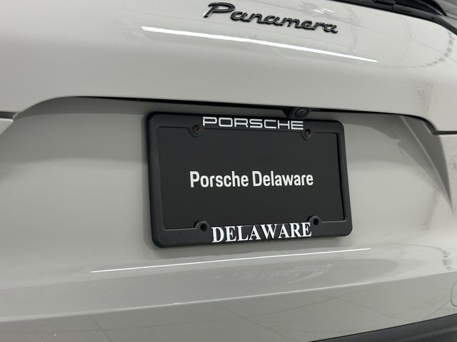 2023 Porsche Panamera Platinum Edition Newark DE