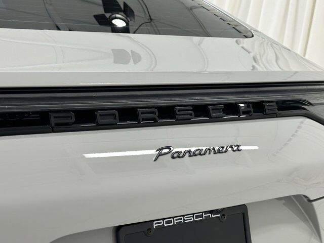 2023 Porsche Panamera Platinum Edition Newark DE