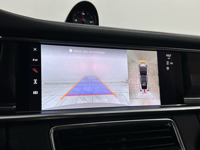 2023 Porsche Panamera Platinum Edition Newark DE