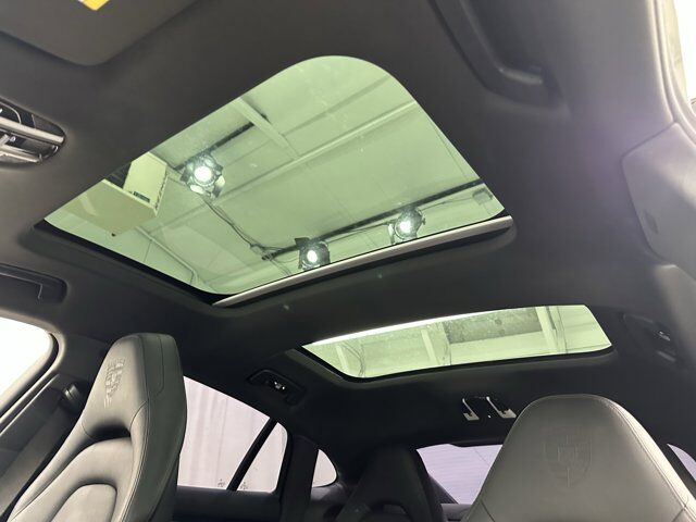 2023 Porsche Panamera Platinum Edition Newark DE