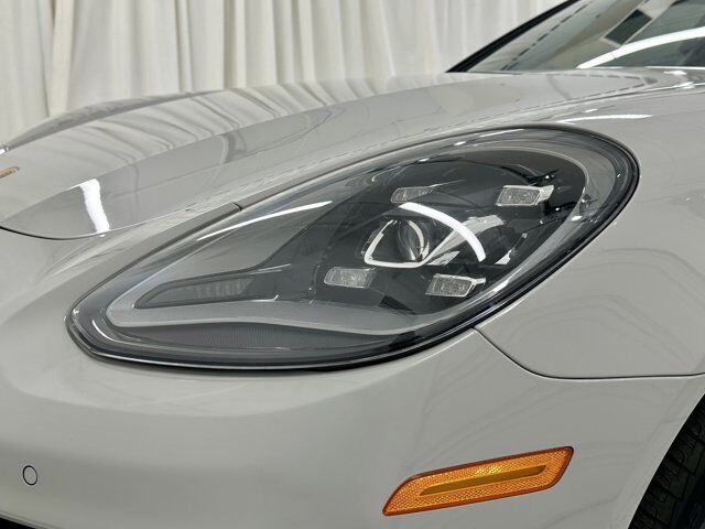 2023 Porsche Panamera Platinum Edition Newark DE