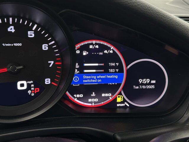 2023 Porsche Panamera Platinum Edition Newark DE