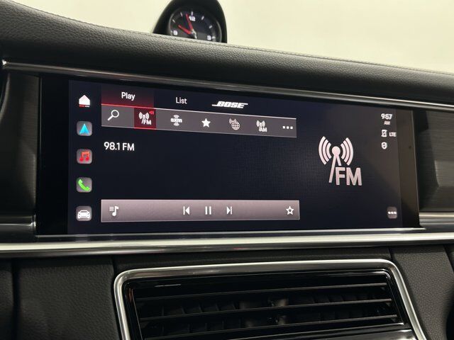 2023 Porsche Panamera Platinum Edition Newark DE