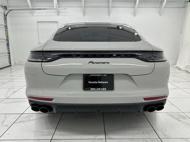 2023 Porsche Panamera Platinum Edition Newark DE
