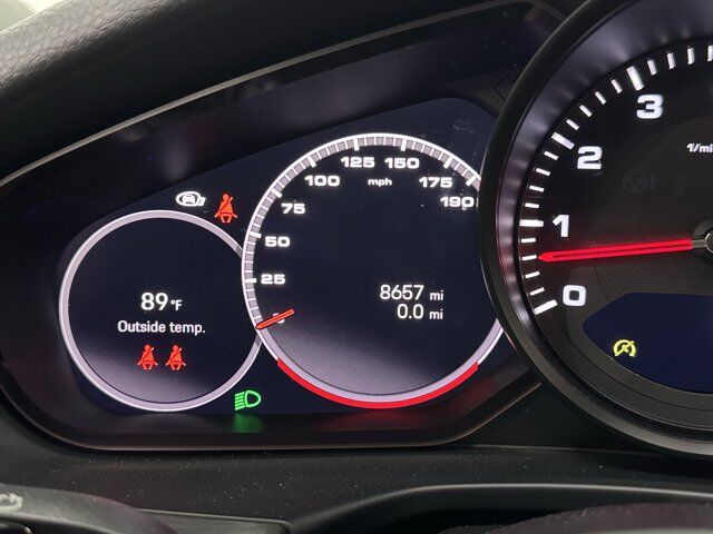 2023 Porsche Panamera Platinum Edition Newark DE