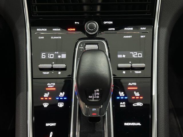 2023 Porsche Panamera Platinum Edition Newark DE