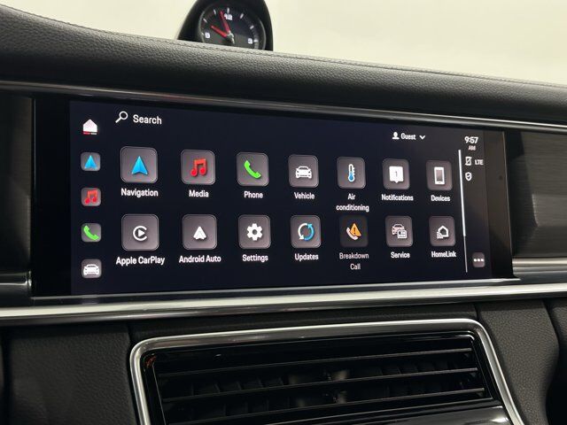 2023 Porsche Panamera Platinum Edition Newark DE
