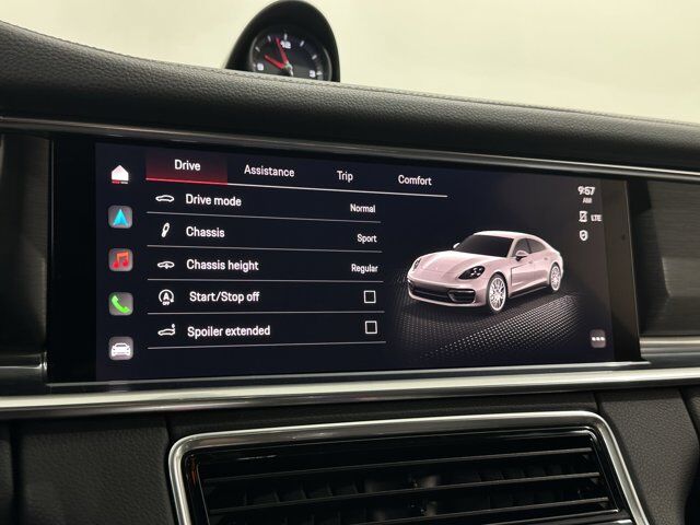 2023 Porsche Panamera Platinum Edition Newark DE