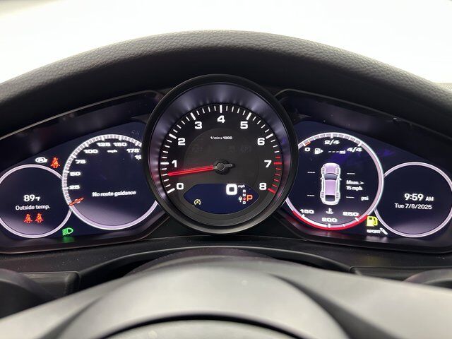 2023 Porsche Panamera Platinum Edition Newark DE