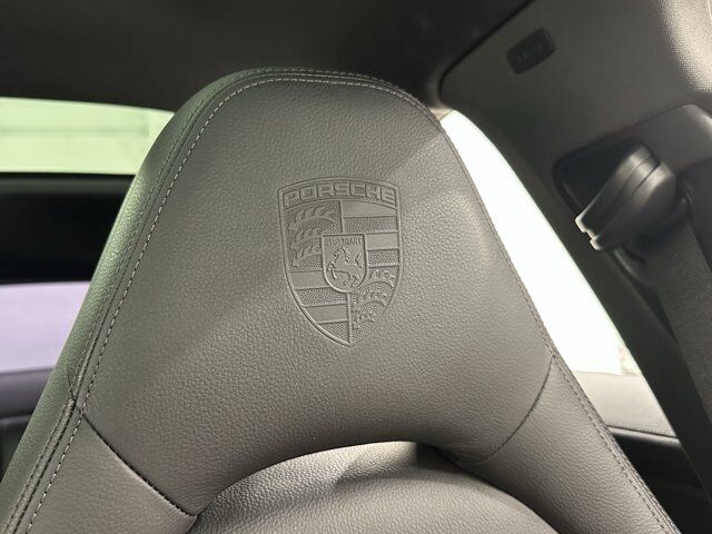 2023 Porsche Panamera Platinum Edition Newark DE