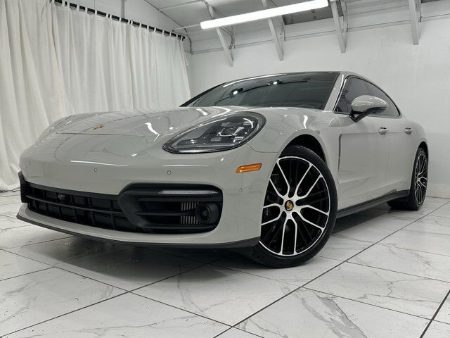 2023 Porsche Panamera Platinum Edition Newark DE