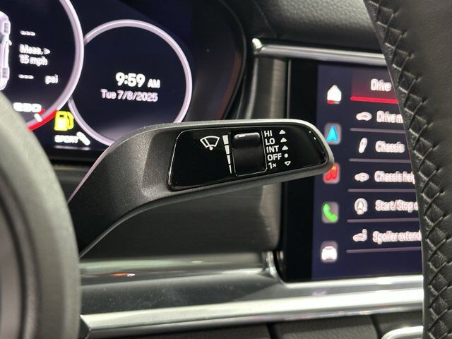 2023 Porsche Panamera Platinum Edition Newark DE