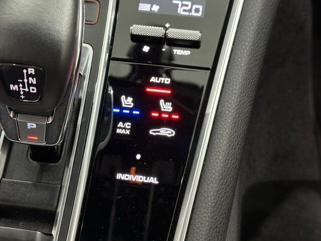 2023 Porsche Panamera Platinum Edition Newark DE
