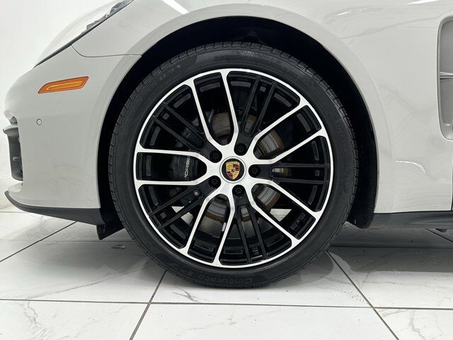 2023 Porsche Panamera Platinum Edition Newark DE