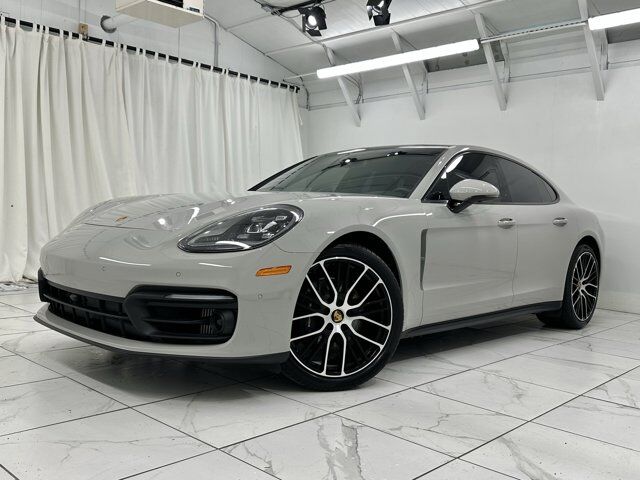 2023 Porsche Panamera Platinum Edition Newark DE