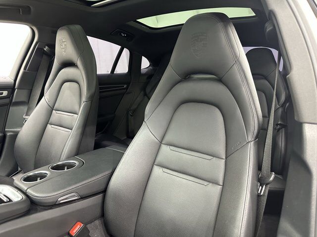 2023 Porsche Panamera Platinum Edition Newark DE