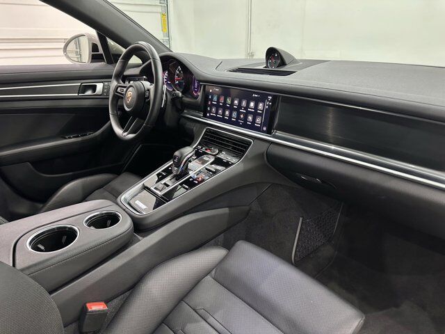2023 Porsche Panamera Platinum Edition Newark DE