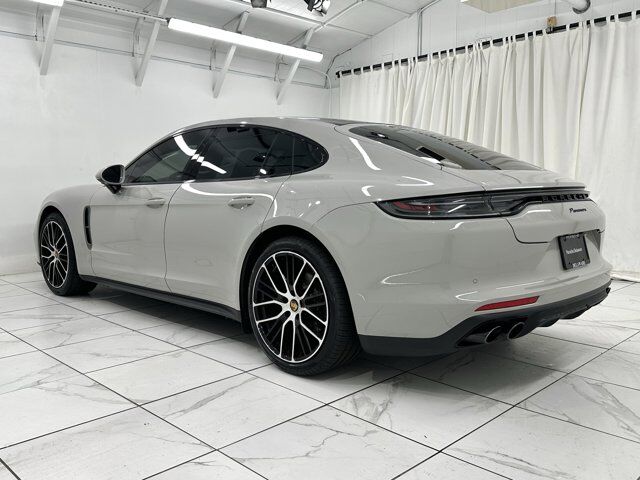 2023 Porsche Panamera Platinum Edition Newark DE