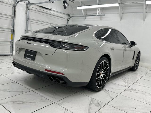 2023 Porsche Panamera Platinum Edition Newark DE