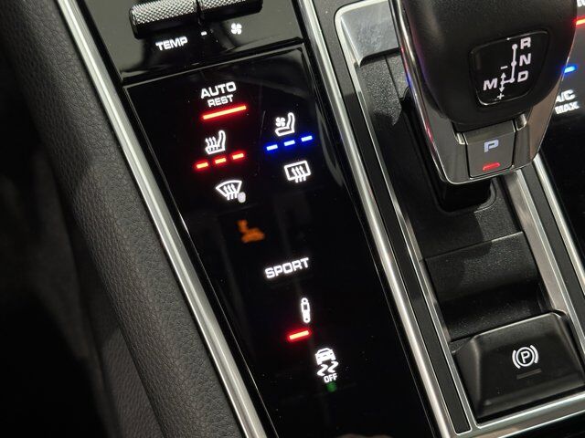 2023 Porsche Panamera Platinum Edition Newark DE