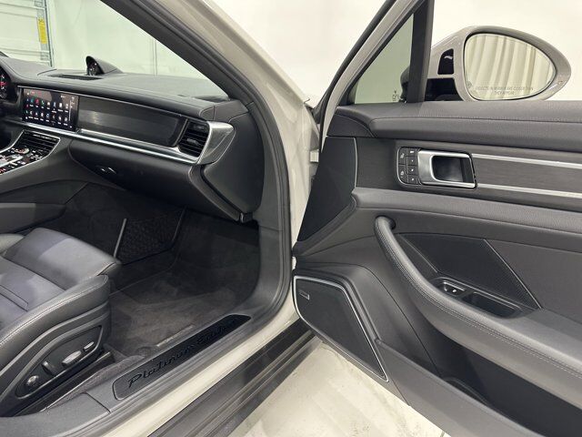2023 Porsche Panamera Platinum Edition Newark DE