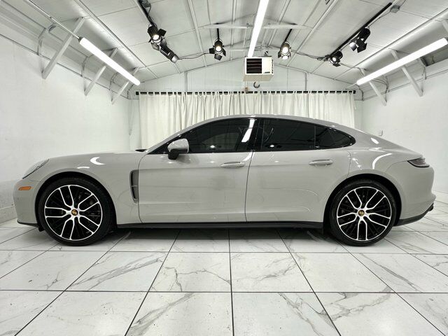 2023 Porsche Panamera Platinum Edition Newark DE