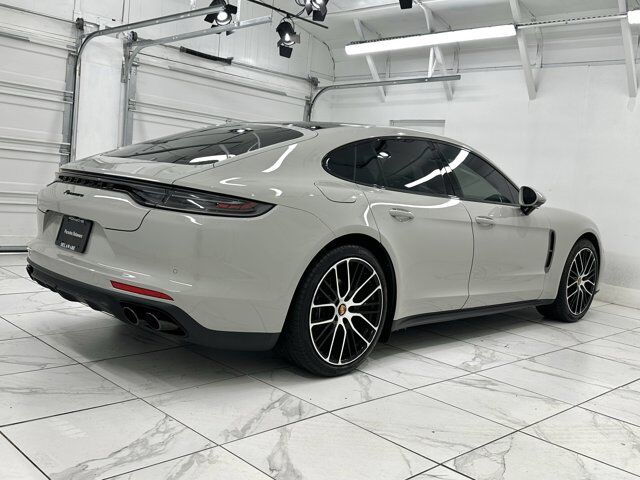 2023 Porsche Panamera Platinum Edition Newark DE