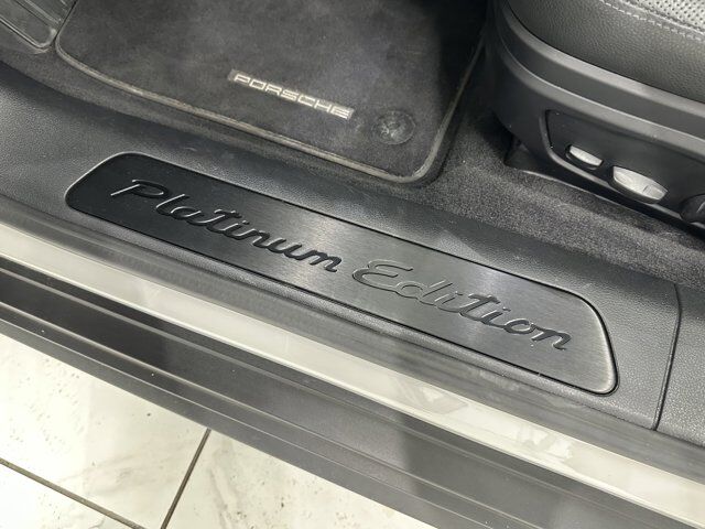 2023 Porsche Panamera Platinum Edition Newark DE