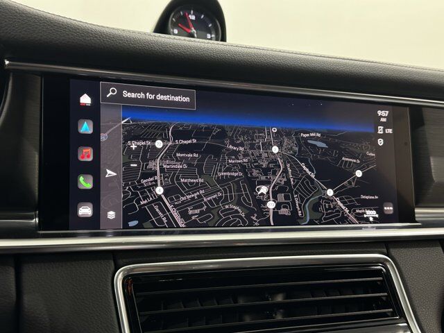 2023 Porsche Panamera Platinum Edition Newark DE